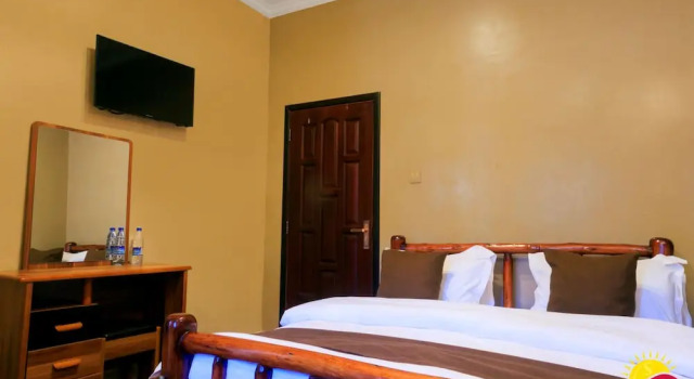 Shine Resort Hotel