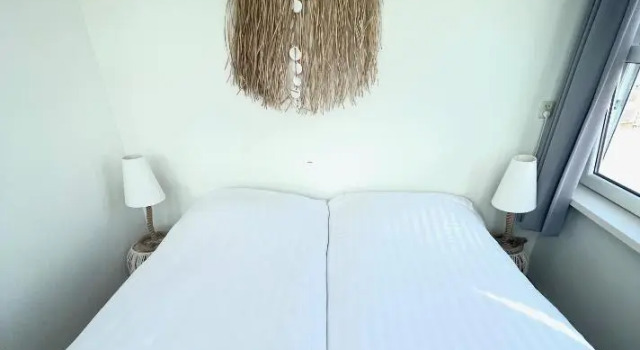 Студия Neptunus Appartementen