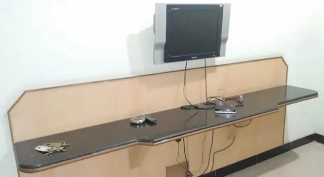 Двухместный номер Deluxe i-ROOMZ Hoysala Residency