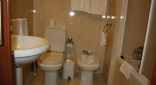 Номер Standard Residencial Stª Joana