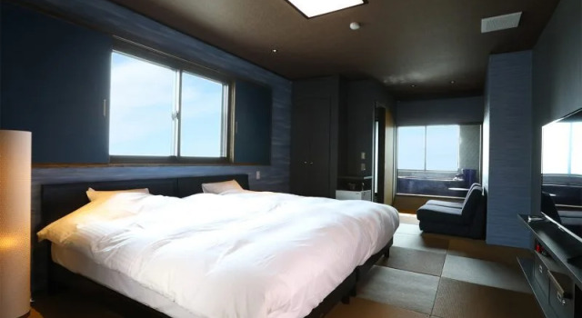 Standard chambre 割烹旅館 清都