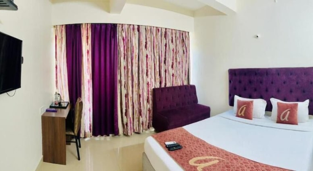 Astra Hotel and Suites Hsr 1st Sector, Rezervovat Hotel Bangalore Bangalore