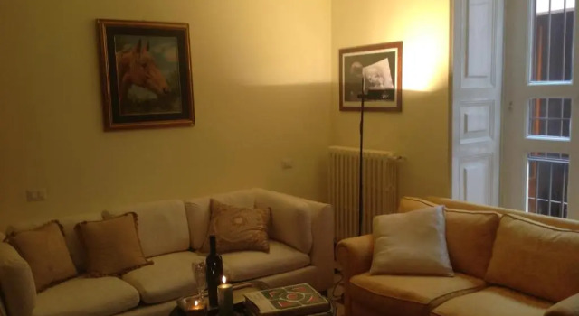 Апартаменты Superior Palazzina Rosa