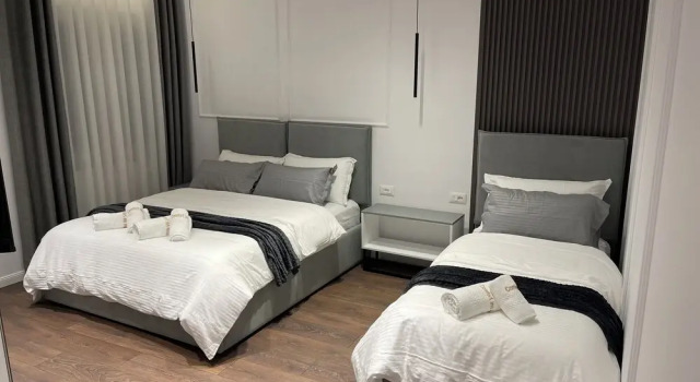 Comfort Inn Hotel, Book Hotel Kukës Kukës County