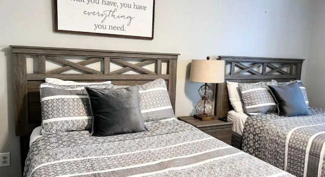 Апартаменты Change in Attitude - 2BR Condo Golfin’, Fishin’, Beachin’ Everyday