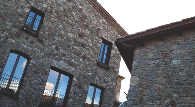 El Castell de la Pobla de Lillet - Adults Only, Prenota Hotel Hotel a Bergueda con colazione, Colazione