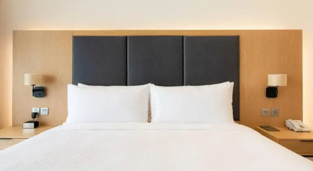 Номер Standard Wyndham Sky Lake Resort and Villas