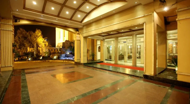 Midtown Grand, Book Hotel Hisar Haryana