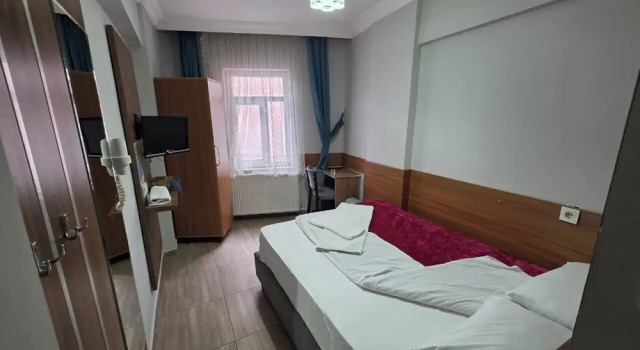 Номер Standard Hotel Altuğ