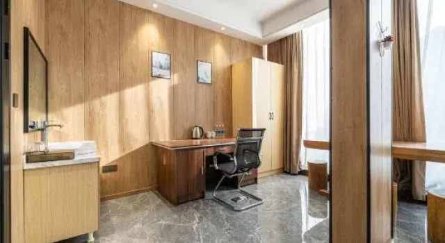 Jialong Hotel (Jinyun Huzhen), Prenota Hotel Hotel a Lishui con parcheggio, Parcheggio