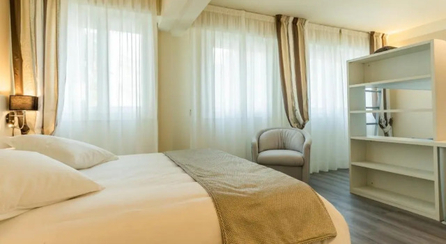 Семейный номер Superior La Dolce Vita Hotel