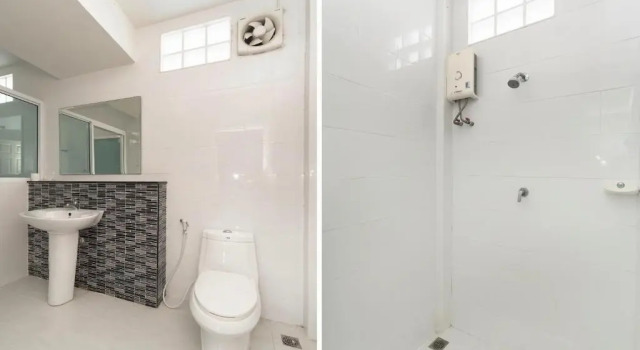 Двухместный номер Standard Pom Pom Residence