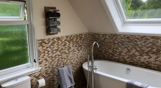 The Coach House, Забронировать Апартаменты/квартира Обан 