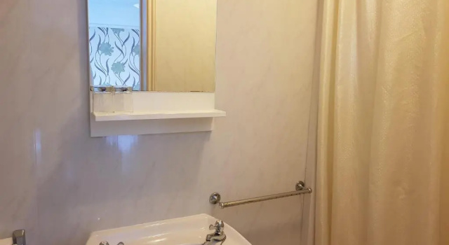 Двухместный номер Standard Edward Hotel