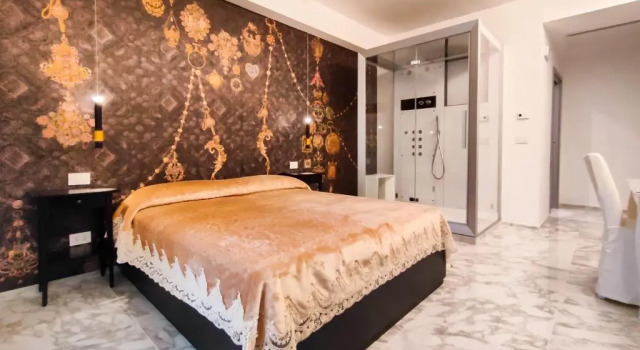 Cubacalatafimi Rooms, Book Hotel Palermo Sicily, near La Cuba Palace