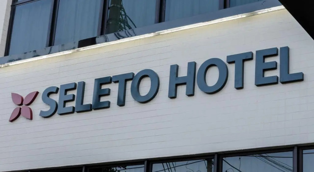 Seleto Hotel