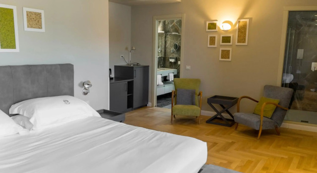 Hotel Villa Paradiso