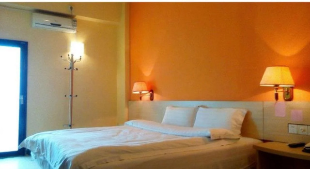 Laian Business Hotel, Rezerwuj Hotel Zhongshan Guangdong