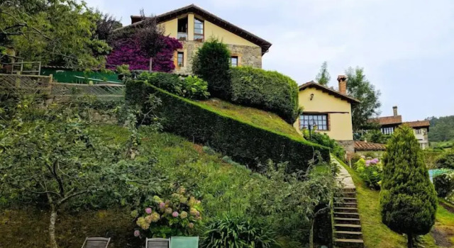 La Casita de La Nozal, Prenota Casa vacanze Hotel a Asturie con colazione, Colazione