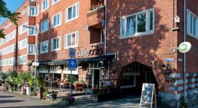Canal Holiday Apartment, Забронировать Апартаменты/квартира Апартаменты Норда, Апартаменты/квартира
