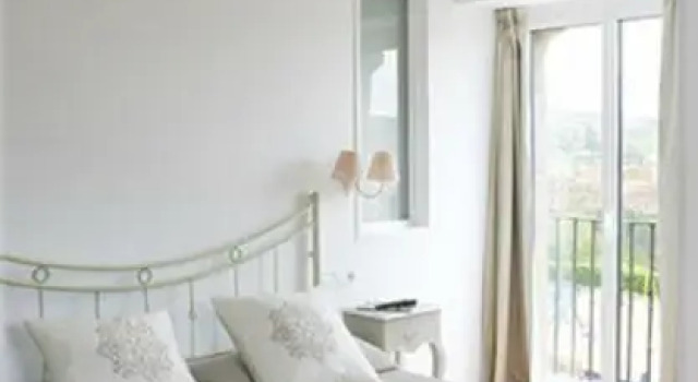 Номер Superior Hostal Doña Blanca