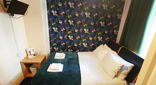 Standard cameră Harriette's Guest House