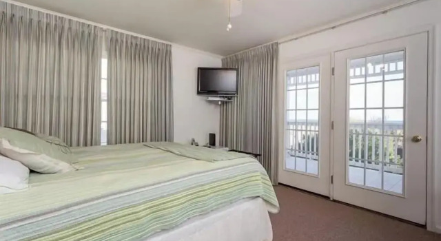 Rodney Avenue 3B