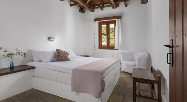 Aeolos Hotel & Villas - Pelion, Book Hotel Chorefto 