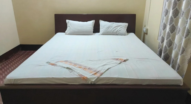 Номер Standard Homocation Panchami Homestay