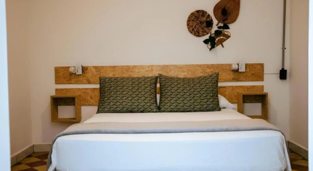 Cordova Hostel Medellín, Book Hostel La Candelaria Guayaquil