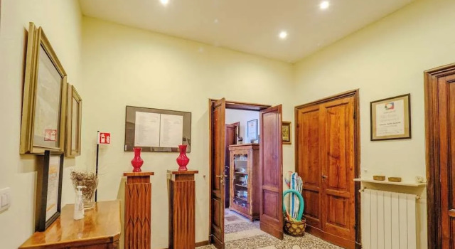 Villa Montale Historical Apartment I Limoni, Rezerwuj Apartament Montale Liguria