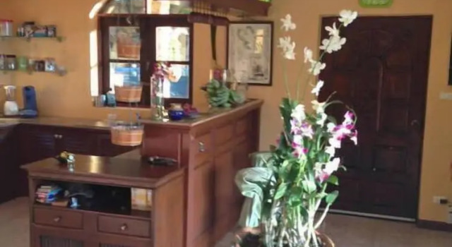 Ever Dreamed of staying in a 2 Bedroom Castle SDV044C - By Samui Dream Villas