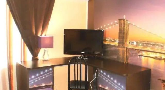 Shato Park Hotel, Забронировать Отель Канавинский район , рядом с Канавинская