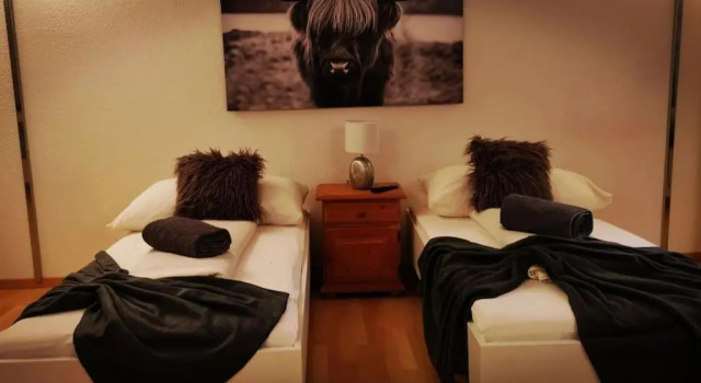 La Suite, Book Hotel Chur 