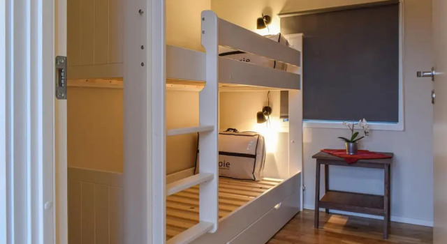 Beautiful Home in Lindesnes With 3 Bedrooms, Rezervovat Hotel Svenevik Agder