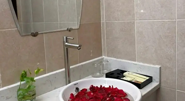 Номер Superior Ruby Saigon Hotel - Ben Thanh