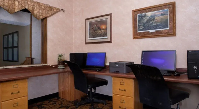 River Ranch at Cedar Shore, Забронировать Отель Оакома штат Южная Дакота