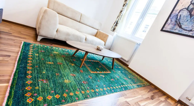 Апартаменты Cosy 2 bedroom Apartment