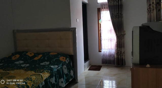 Villa Pribadi Beunying, Book Villa Cipanas West Java