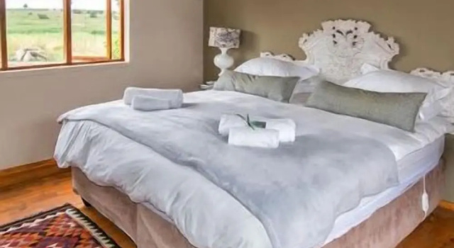 Standard quarto Sevens Guesthouse