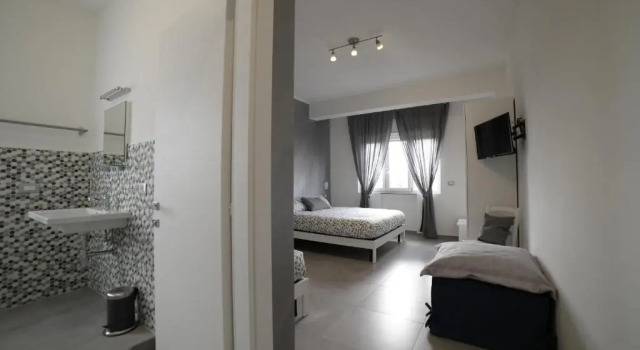 Camera Standard SaMi B&B