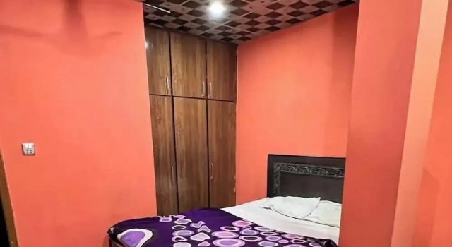 Hajveri Continental Hotel