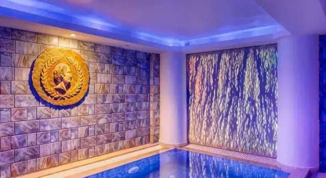 Alexius Pool Apartments, Book Apartment Apartments in Northern Cyprus, Apartment