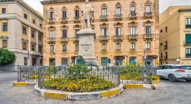 Appartamento Fardella