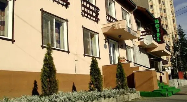 Hotel Turist