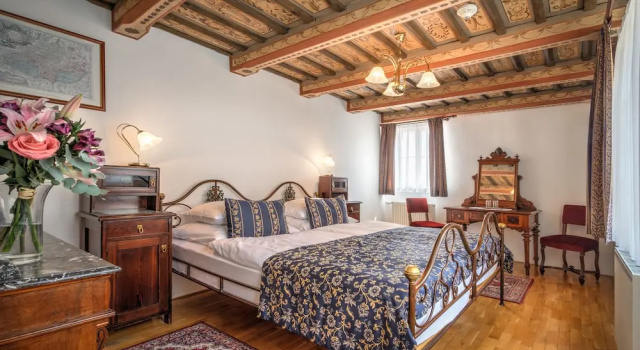 Двухместный номер Standard Red Lion Hotel