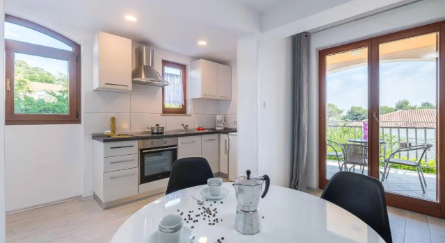Апартаменты Apartments Villa Tre Marie