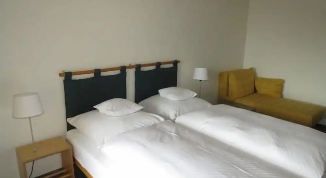 Двухместный номер Superior Hotel & Restaurant die Linde
