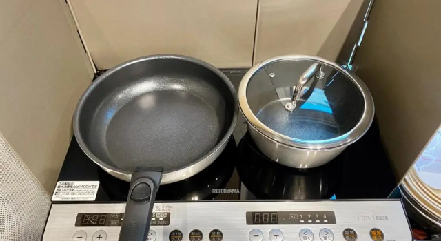 Номер Standard Hotel EL Shinjuku 6