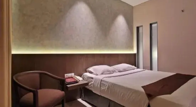 Superior cameră Classic Hotel